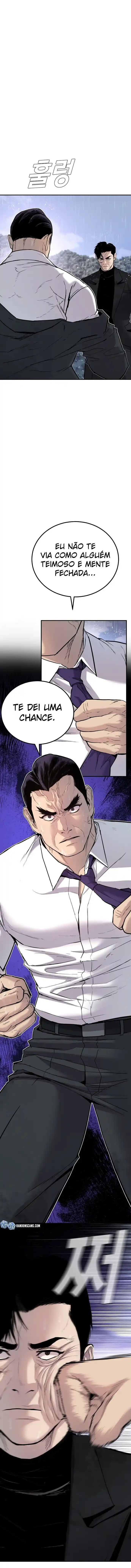 Read Manager Kim Português Manga Online