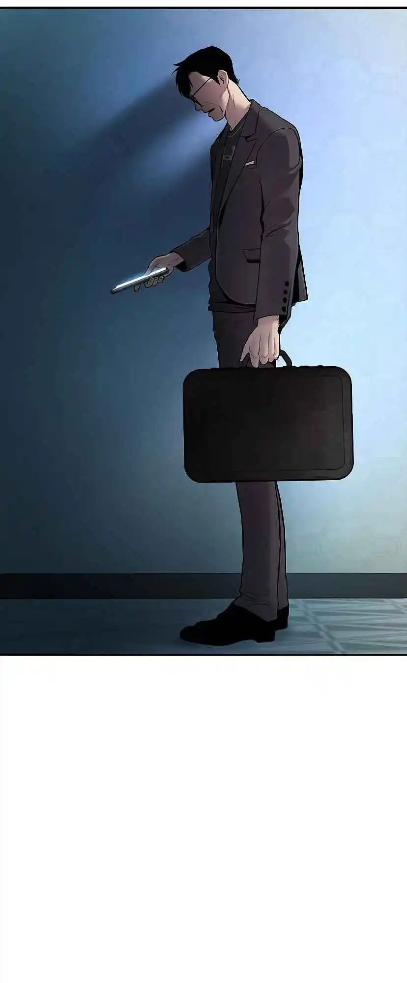 Read Manager Kim Português Manga Online