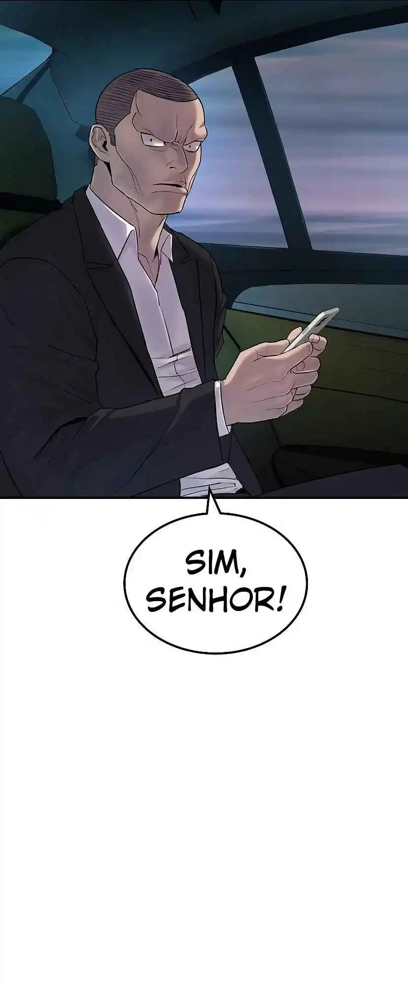 Read Manager Kim Português Manga Online