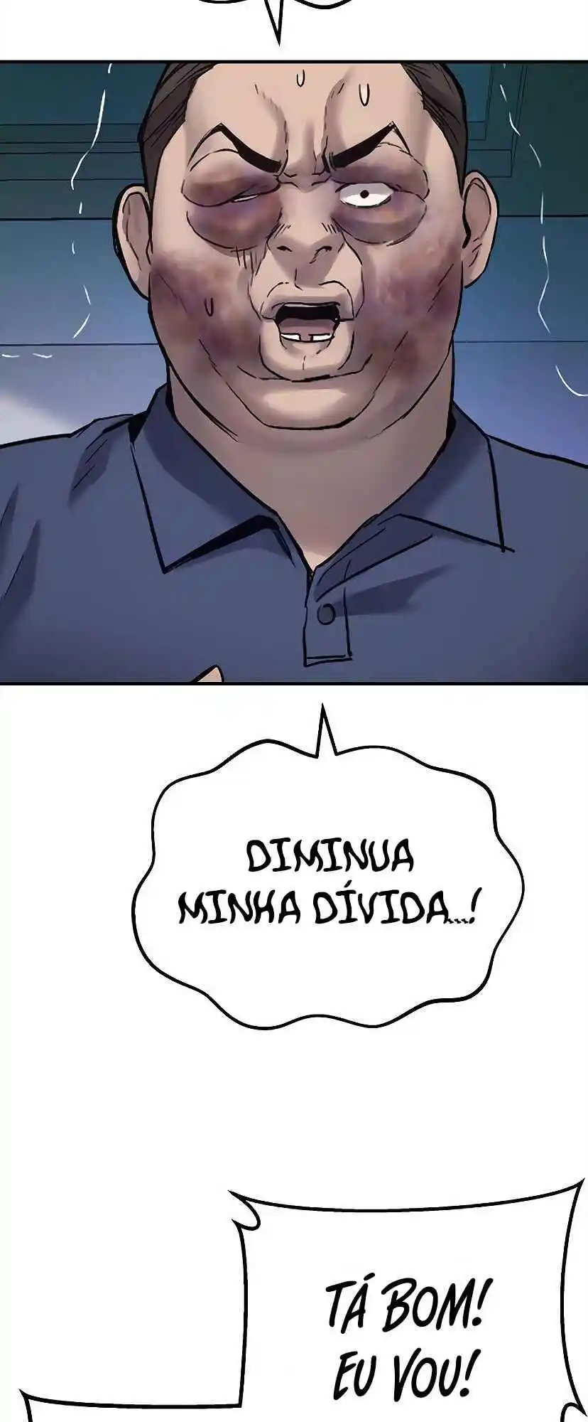 Read Manager Kim Português Manga Online