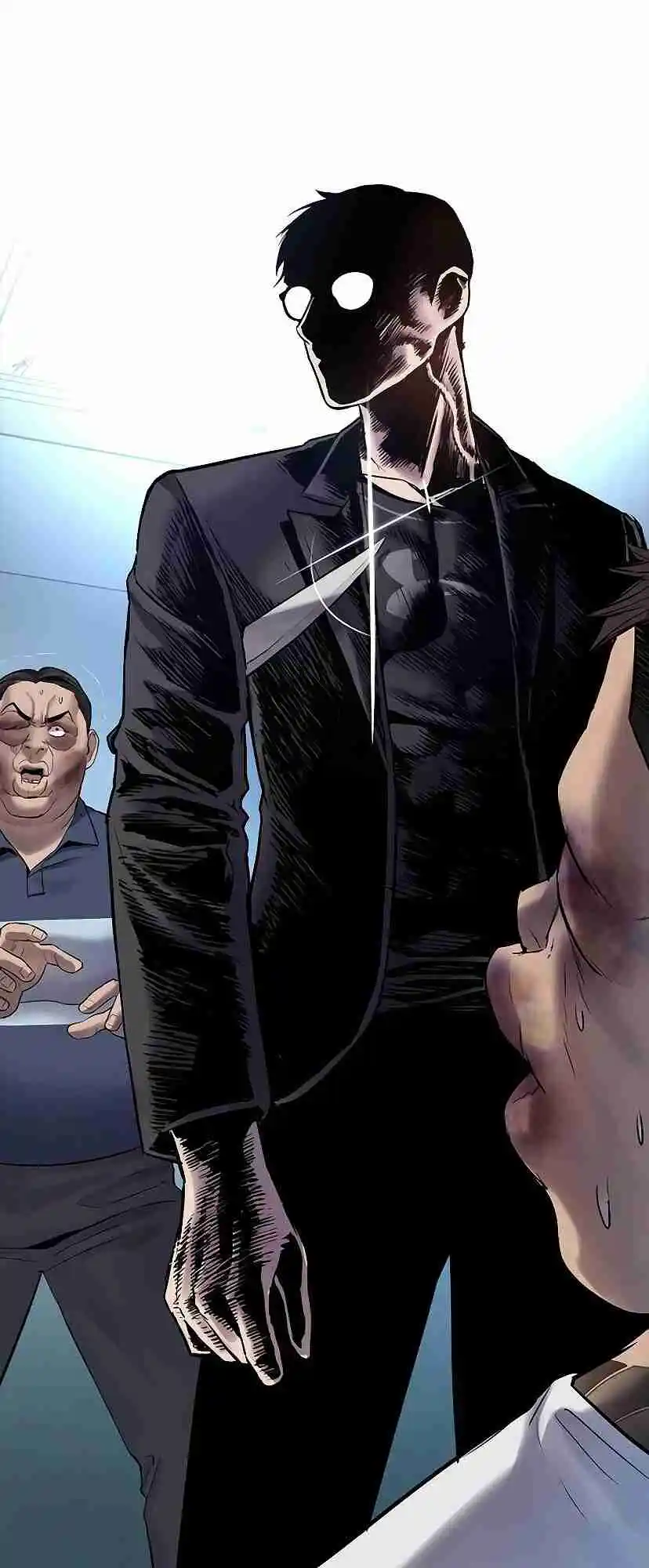 Read Manager Kim Português Manga Online