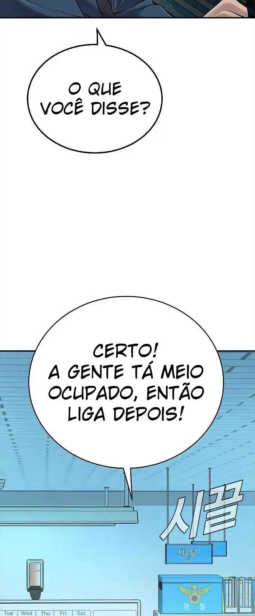 Read Manager Kim Português Manga Online