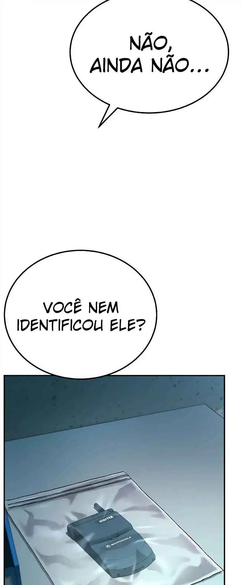 Read Manager Kim Português Manga Online