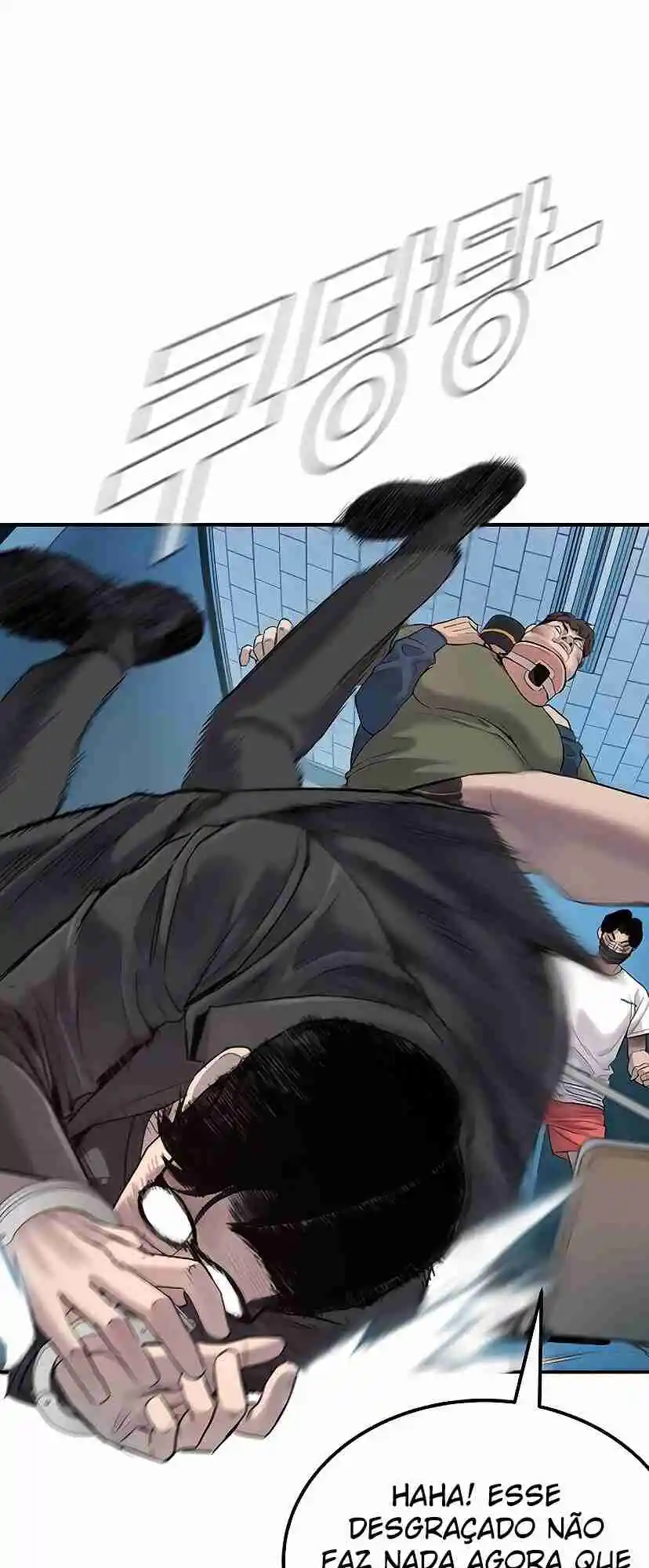 Read Manager Kim Português Manga Online