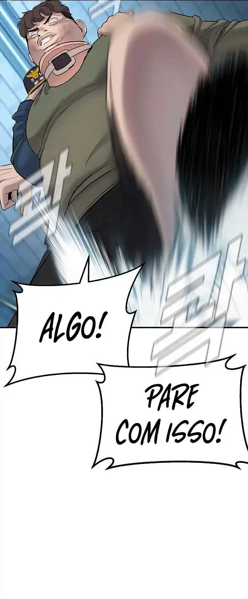 Read Manager Kim Português Manga Online