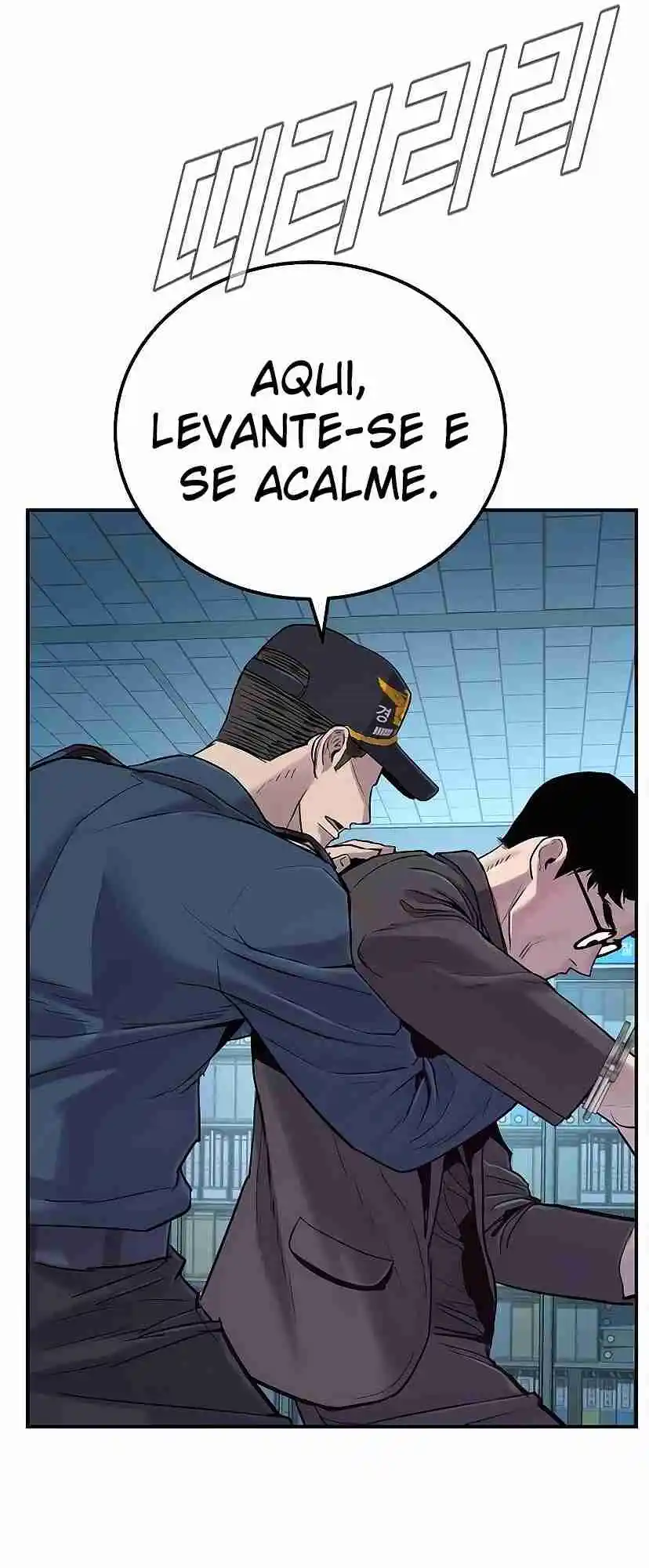 Read Manager Kim Português Manga Online