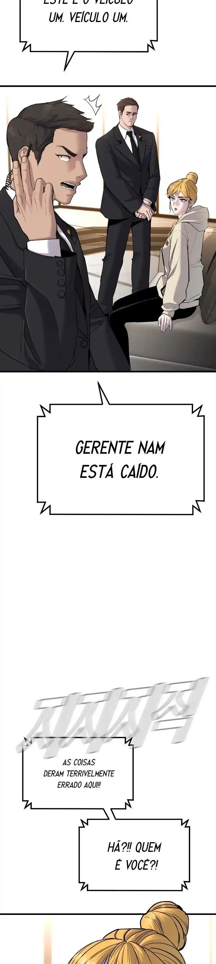 Read Manager Kim Português Manga Online