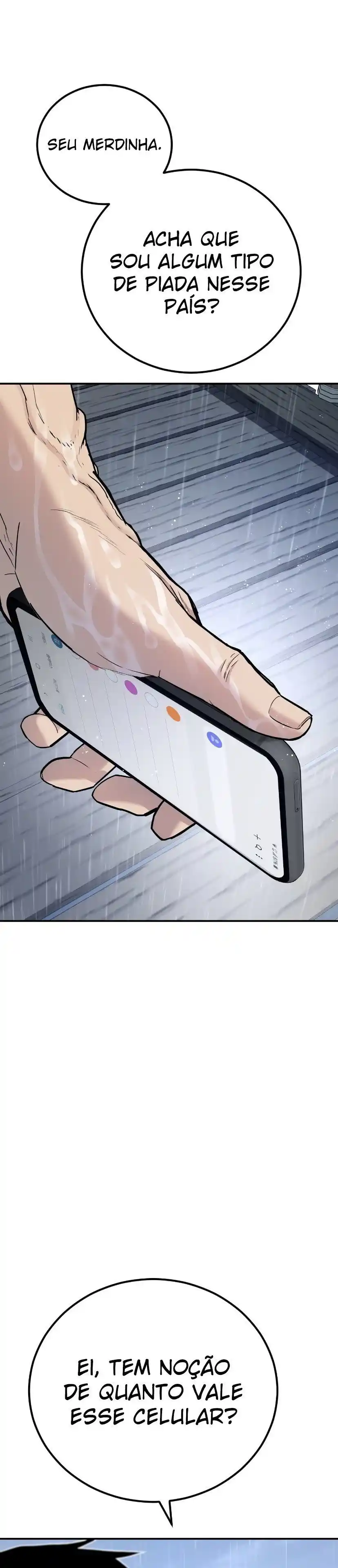 Read Manager Kim Português Manga Online