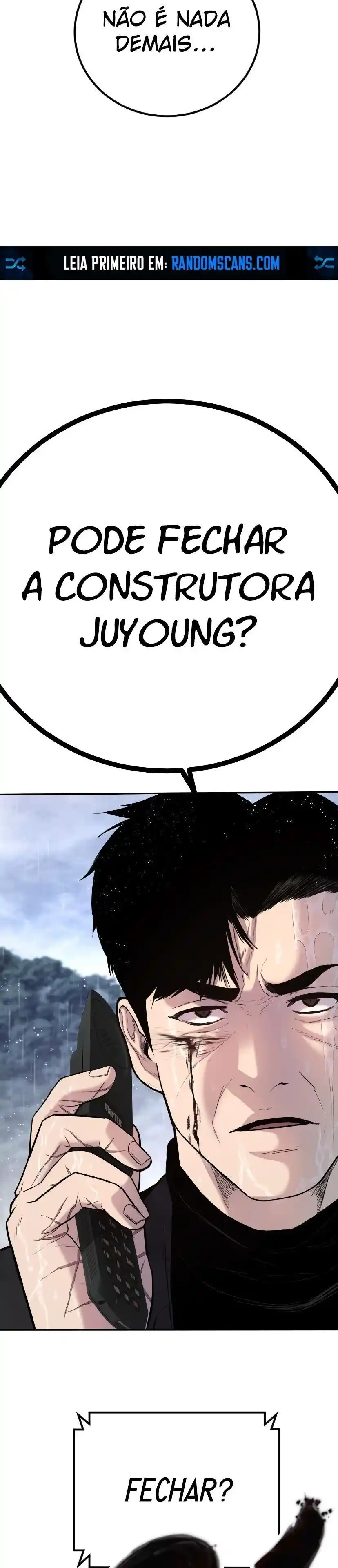 Read Manager Kim Português Manga Online