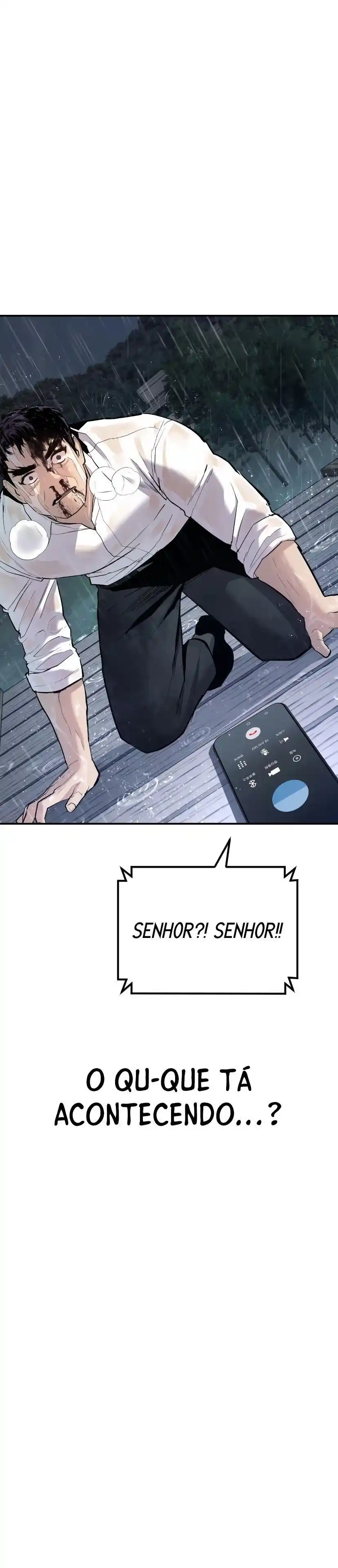 Read Manager Kim Português Manga Online