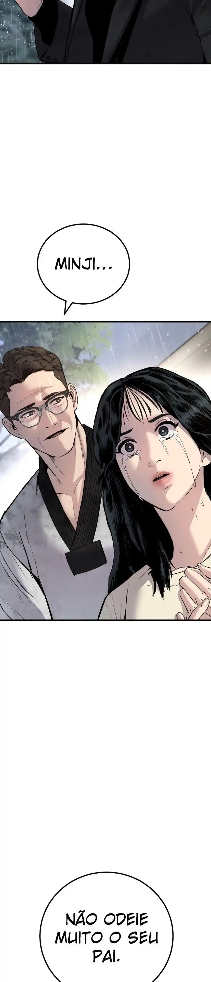 Read Manager Kim Português Manga Online