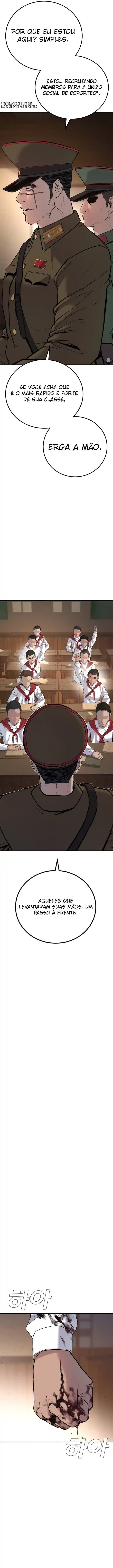 Read Manager Kim Português Manga Online