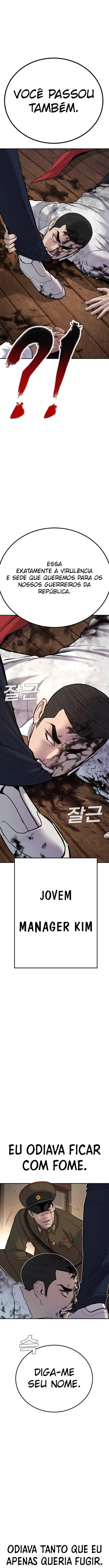 Read Manager Kim Português Manga Online