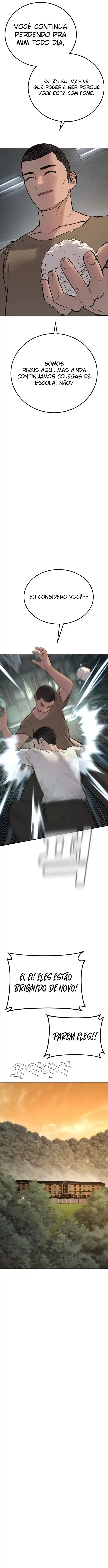 Read Manager Kim Português Manga Online