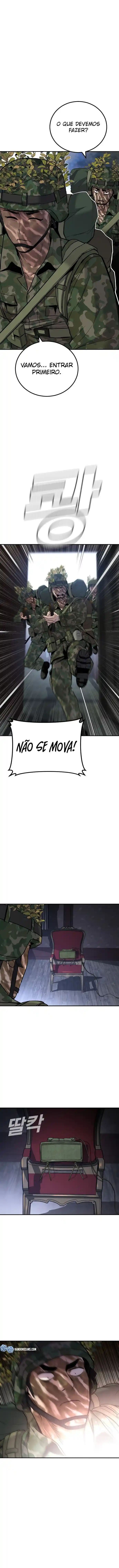 Read Manager Kim Português Manga Online