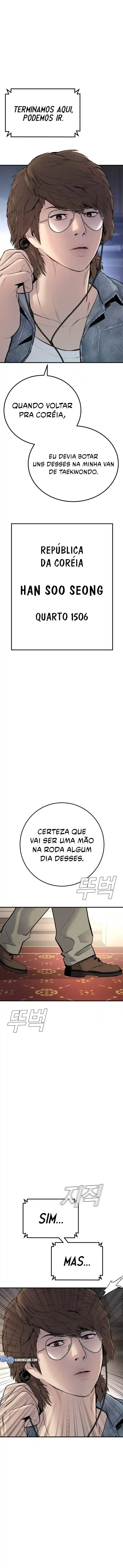 Read Manager Kim Português Manga Online