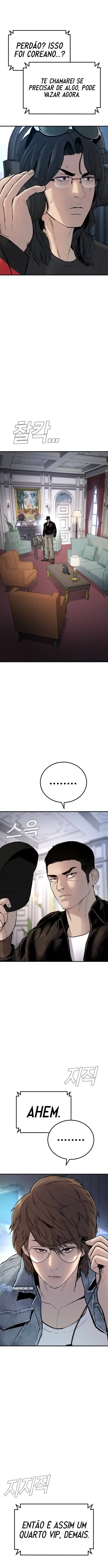 Read Manager Kim Português Manga Online