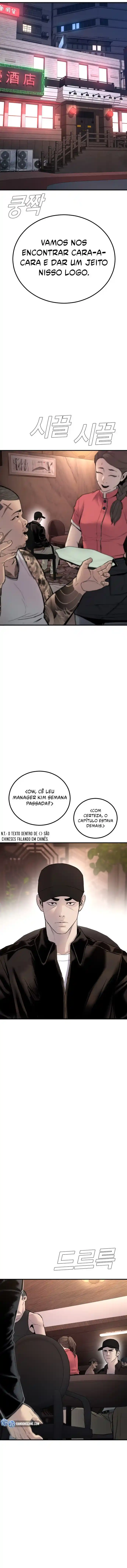 Read Manager Kim Português Manga Online
