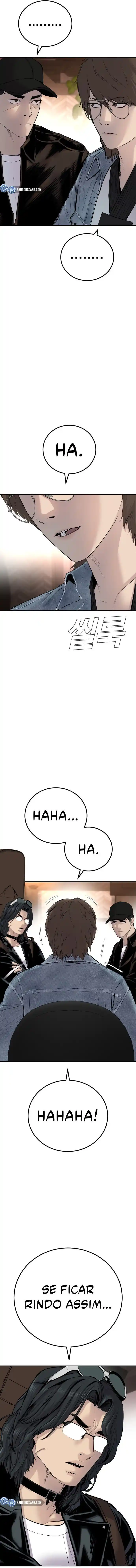 Read Manager Kim Português Manga Online