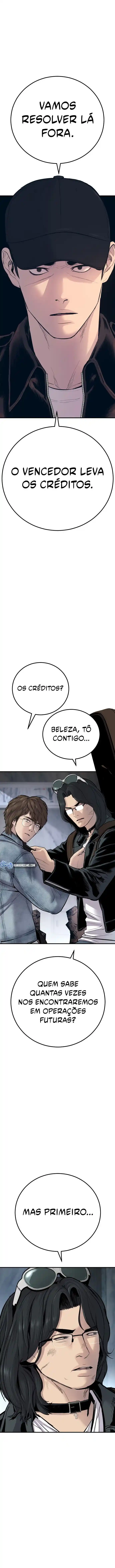 Read Manager Kim Português Manga Online