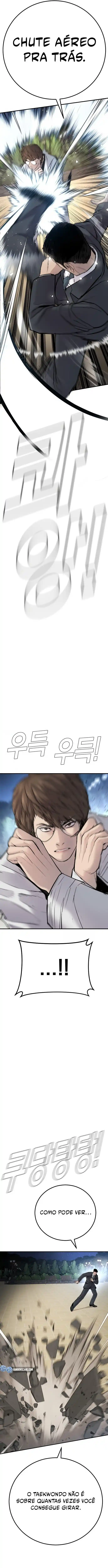 Read Manager Kim Português Manga Online