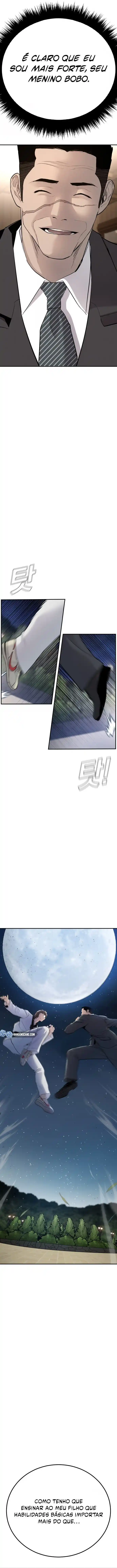 Read Manager Kim Português Manga Online