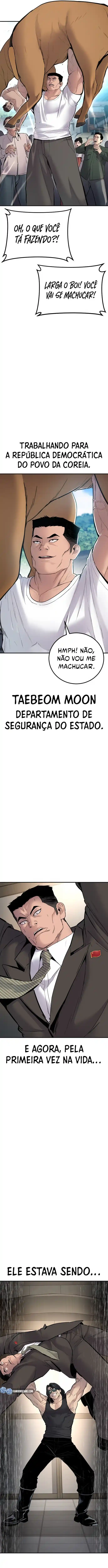 Read Manager Kim Português Manga Online