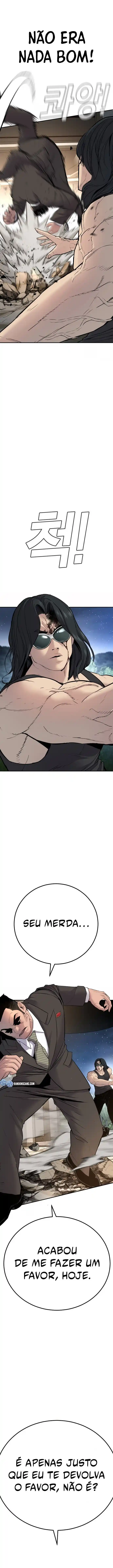 Read Manager Kim Português Manga Online