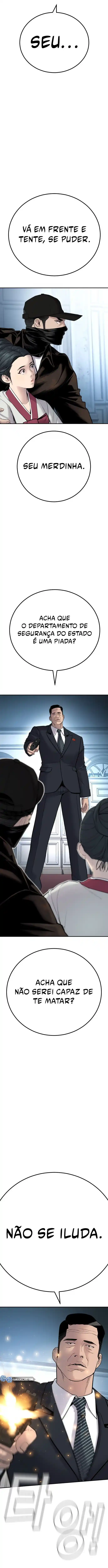 Read Manager Kim Português Manga Online