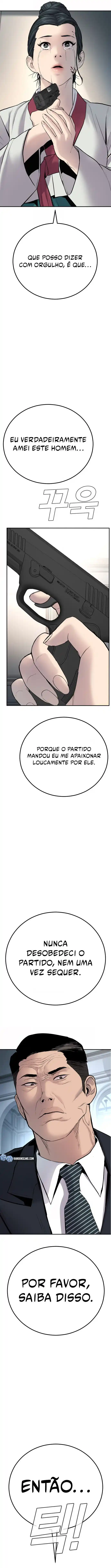 Read Manager Kim Português Manga Online