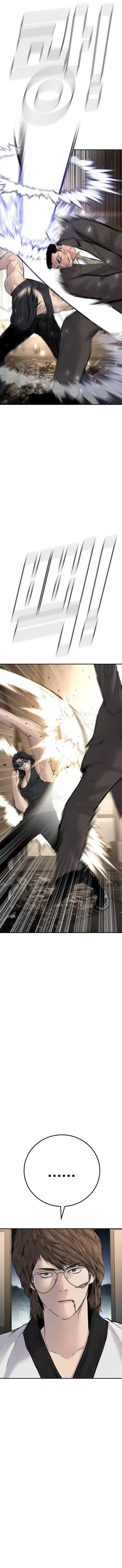 Read Manager Kim Português Manga Online