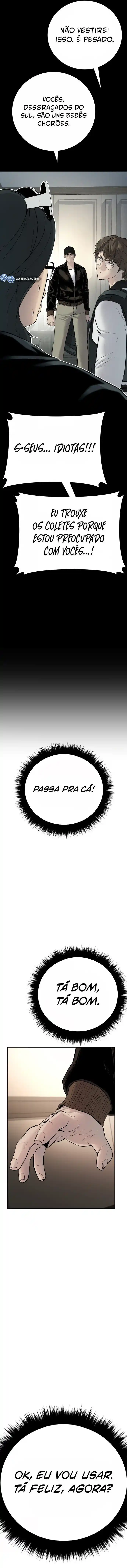 Read Manager Kim Português Manga Online