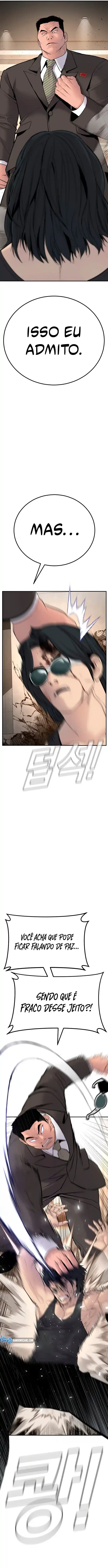 Read Manager Kim Português Manga Online