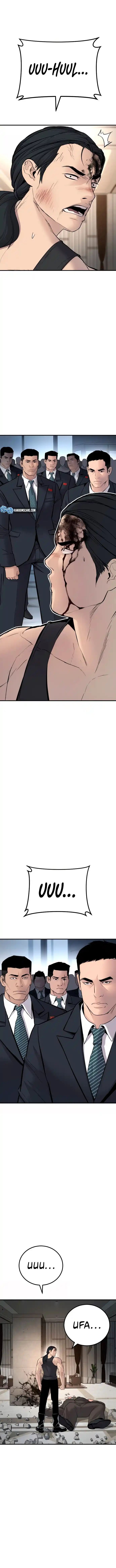 Read Manager Kim Português Manga Online