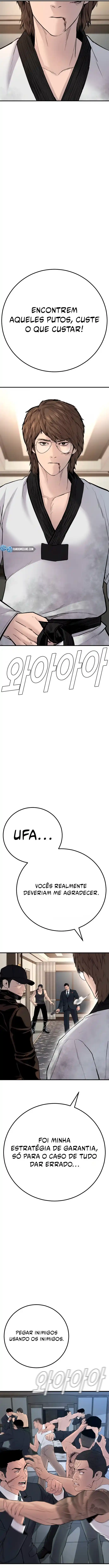 Read Manager Kim Português Manga Online