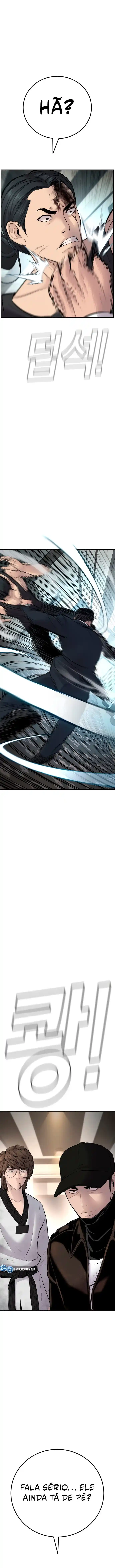 Read Manager Kim Português Manga Online