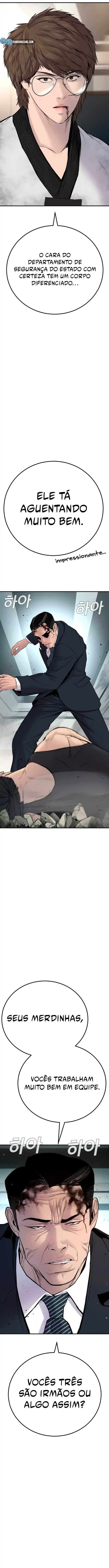 Read Manager Kim Português Manga Online