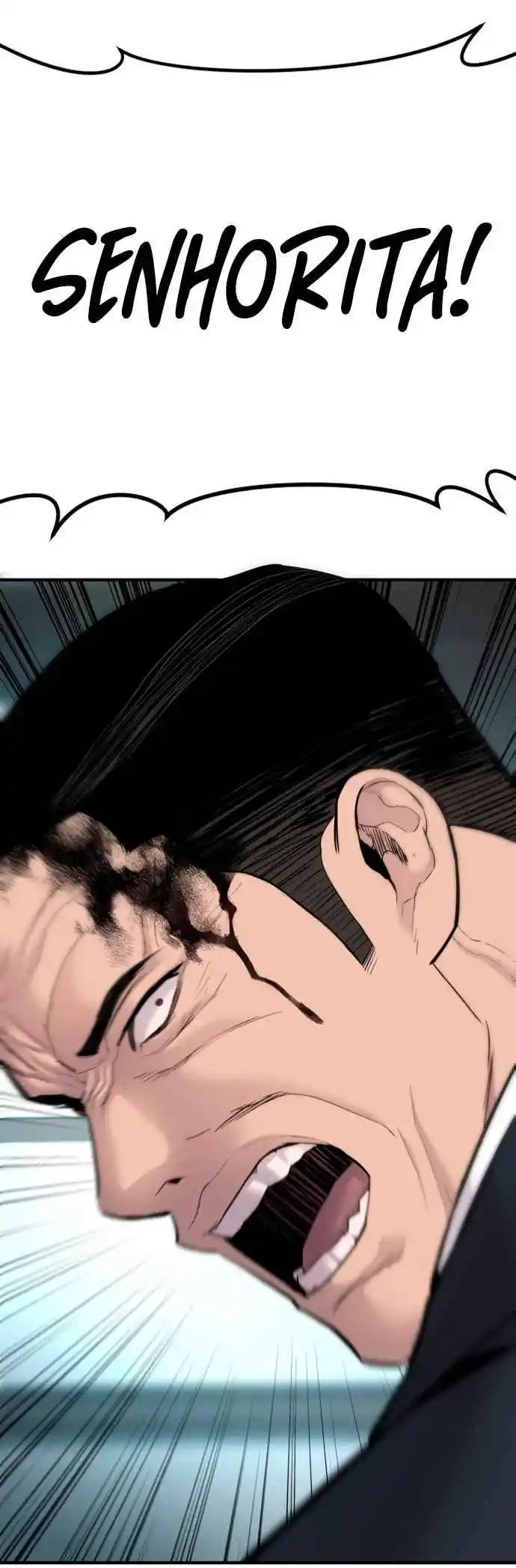 Read Manager Kim Português Manga Online