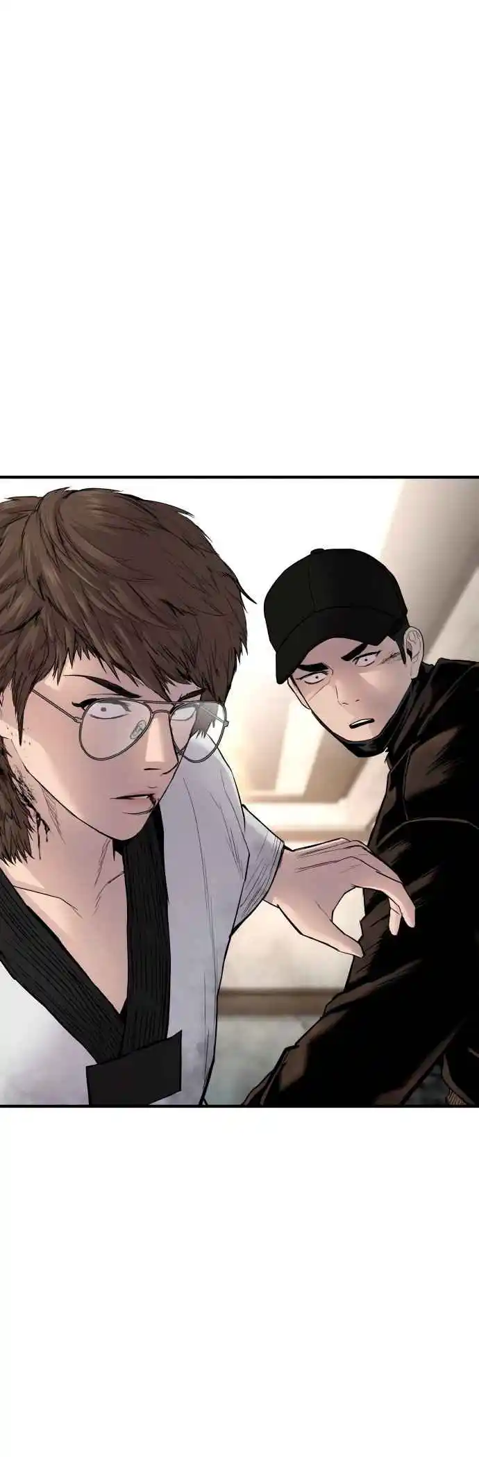 Read Manager Kim Português Manga Online