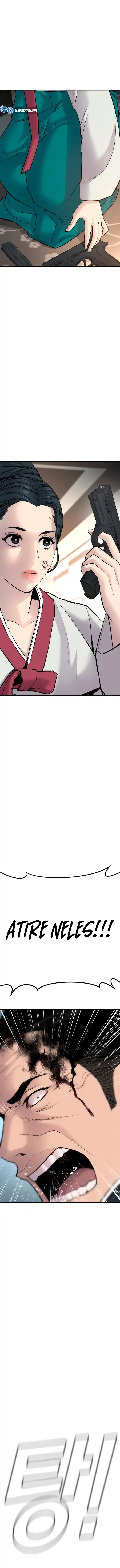 Read Manager Kim Português Manga Online