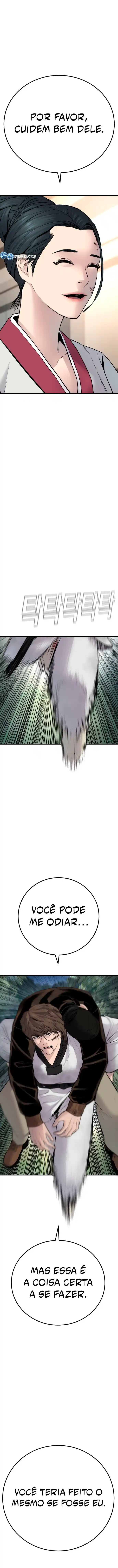 Read Manager Kim Português Manga Online