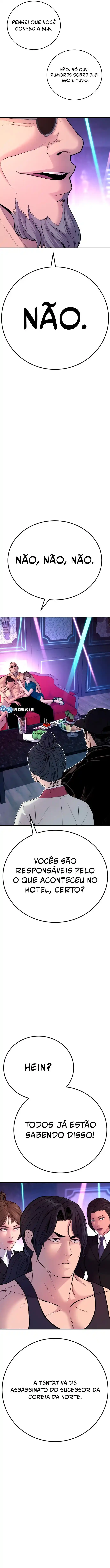 Read Manager Kim Português Manga Online