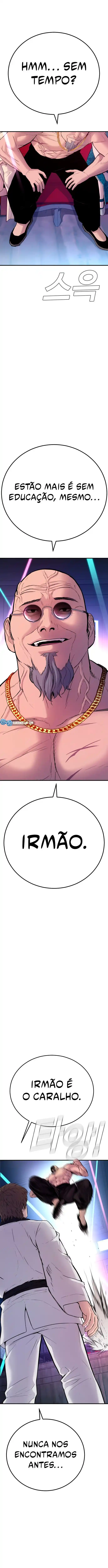 Read Manager Kim Português Manga Online