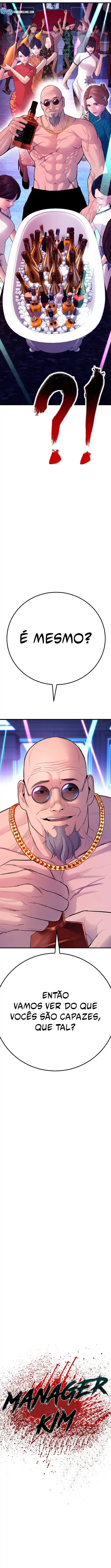 Read Manager Kim Português Manga Online