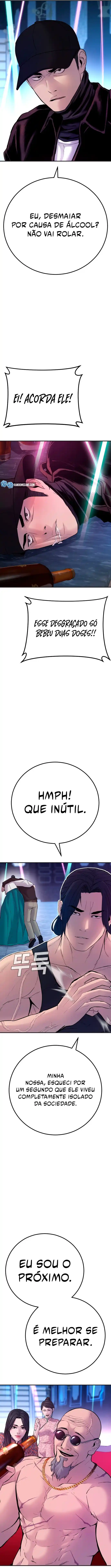 Read Manager Kim Português Manga Online