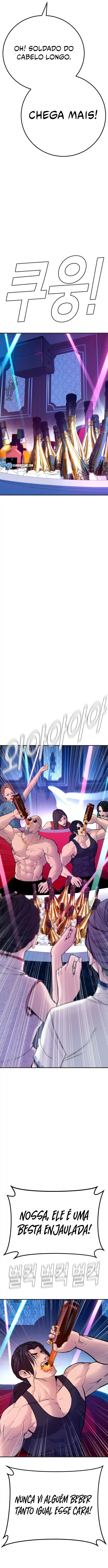 Read Manager Kim Português Manga Online