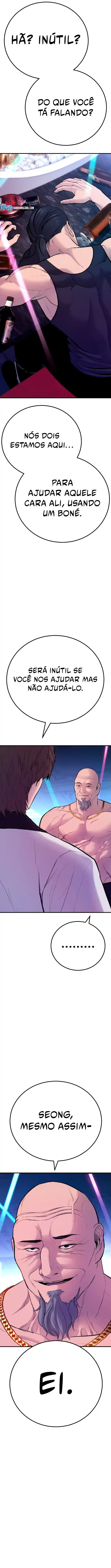 Read Manager Kim Português Manga Online