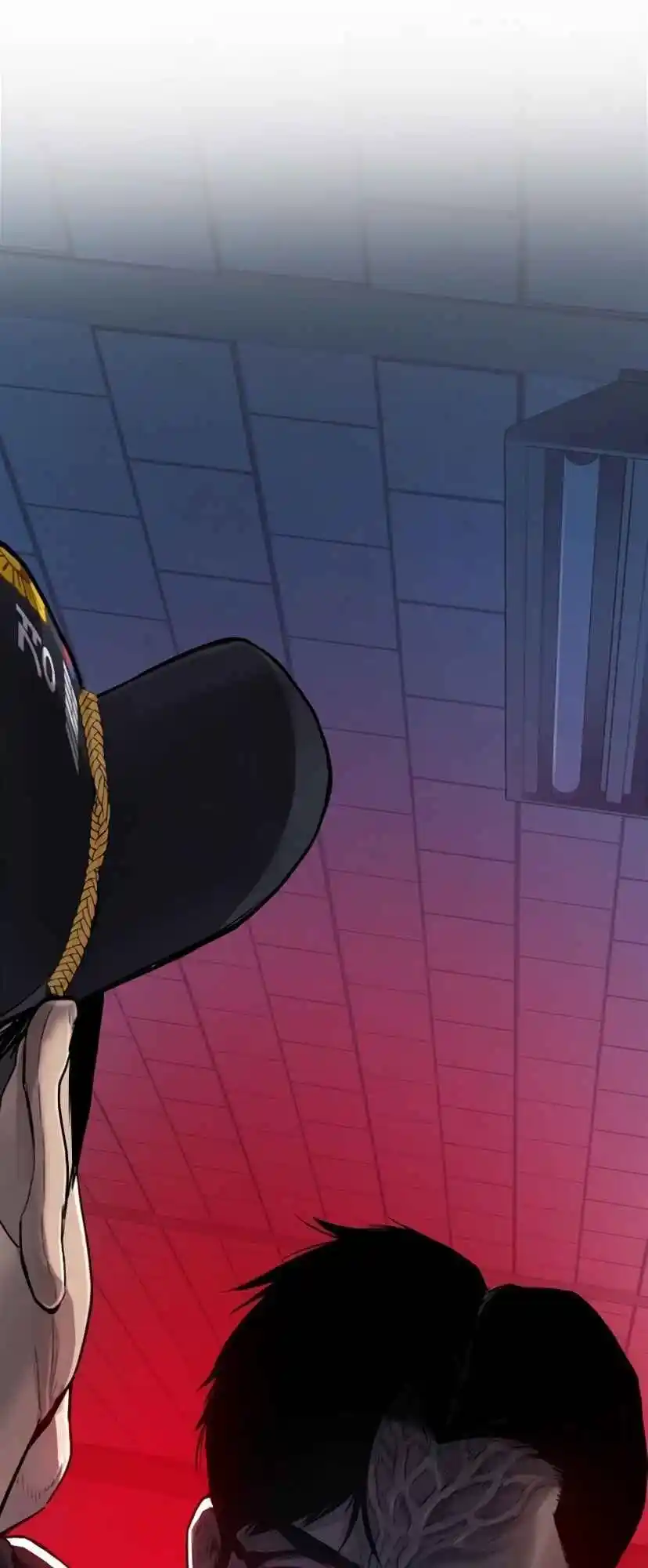 Read Manager Kim Português Manga Online