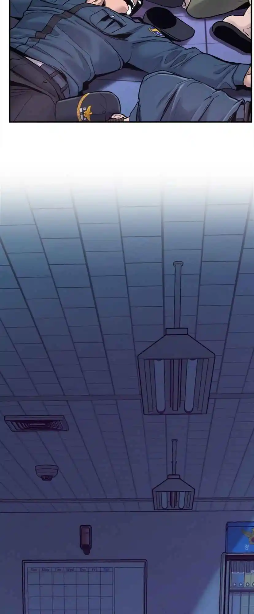 Read Manager Kim Português Manga Online