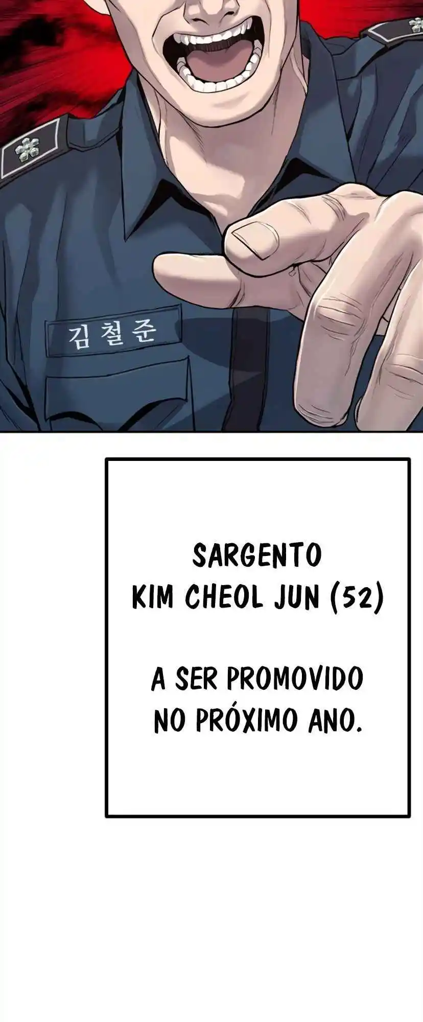 Read Manager Kim Português Manga Online